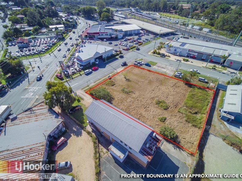 6-10 Whites Road, Petrie QLD 4502