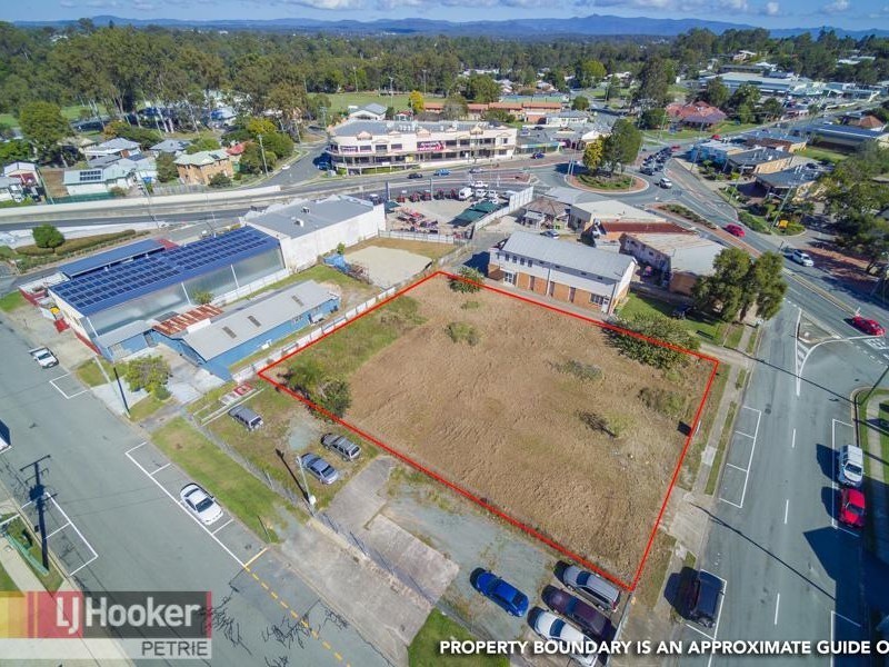 6-10 Whites Road, Petrie QLD 4502