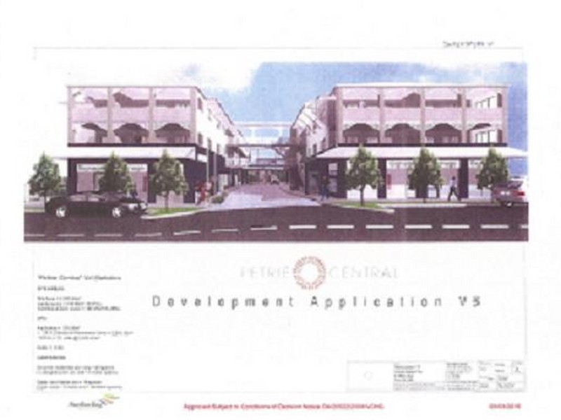 6-10 Whites Road, Petrie QLD 4502