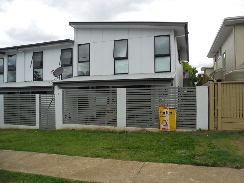 1/24 Ebert Parade, Lawnton QLD 4501