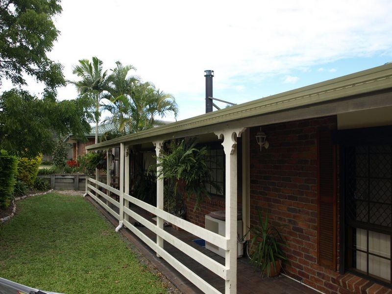 7 Eacham Street, Petrie QLD 4502