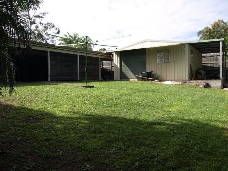 7 Eacham Street, Petrie QLD 4502
