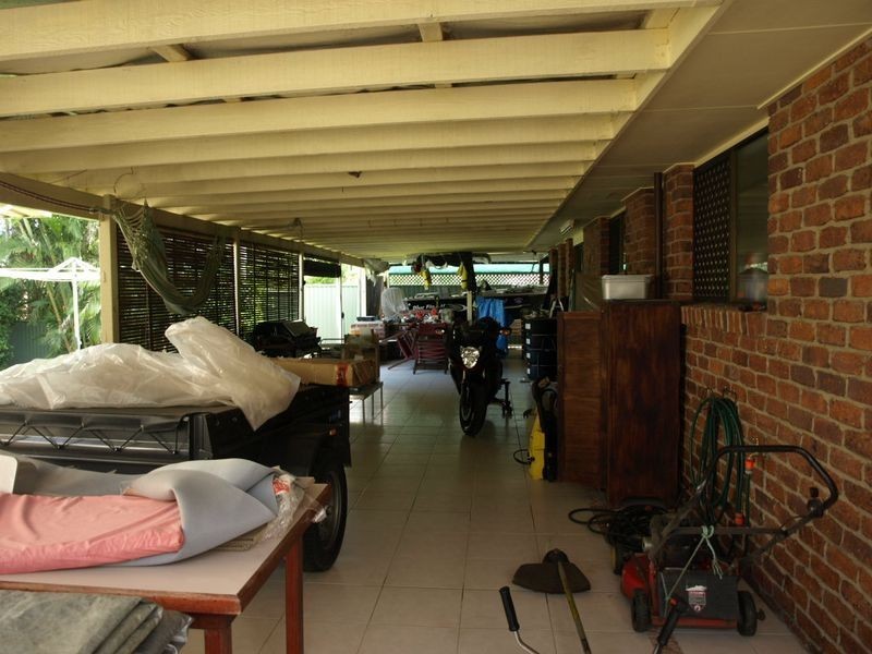 7 Eacham Street, Petrie QLD 4502