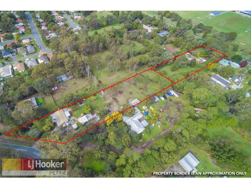 140 Francis Road, Lawnton QLD 4501