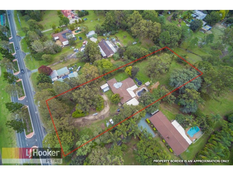 140 Francis Road, Lawnton QLD 4501