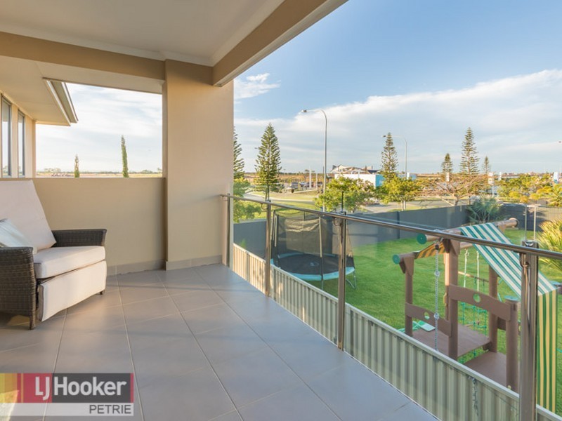 1 Lionheart Crescent, Newport QLD 4020