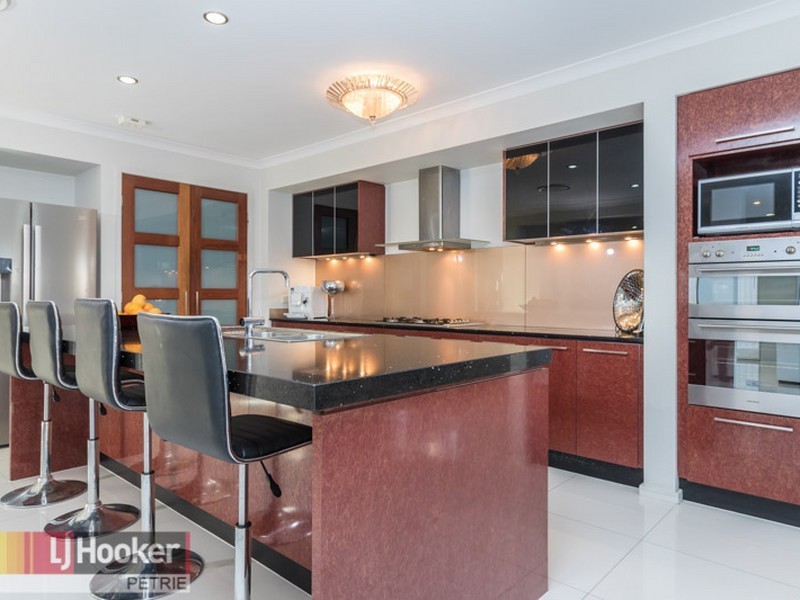 1 Lionheart Crescent, Newport QLD 4020