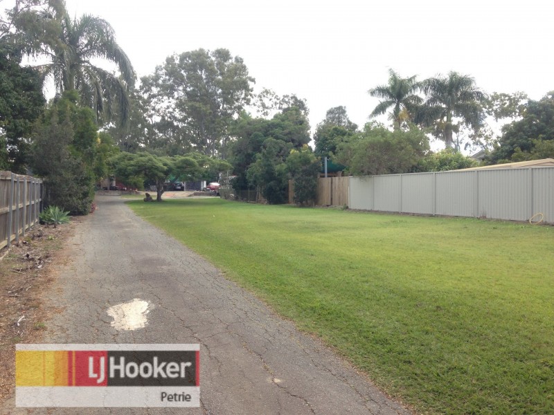 Petrie QLD 4502