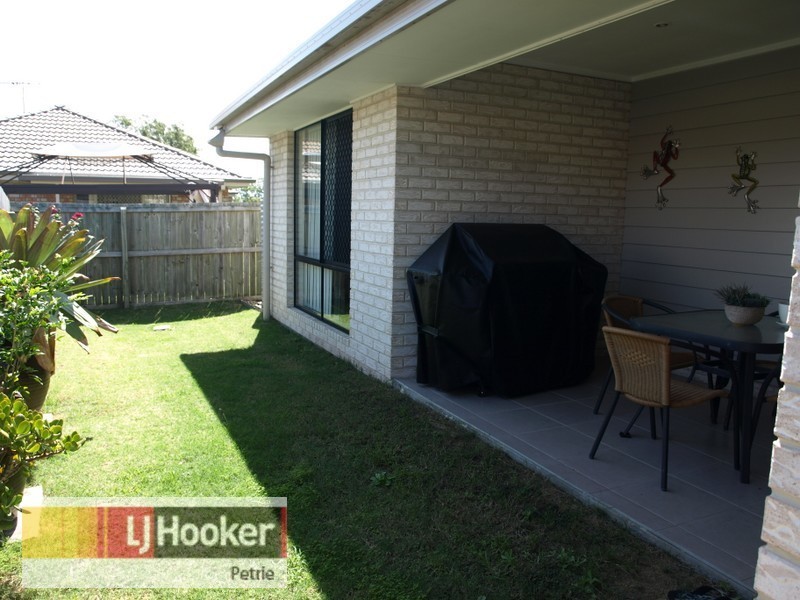 1/7 Arakoon Court, Rothwell QLD 4022