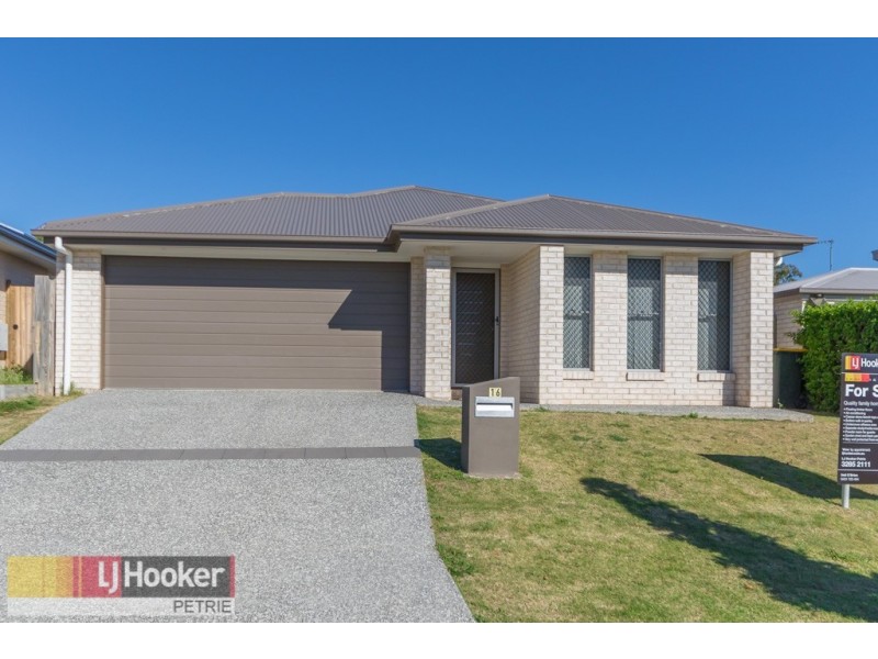 16 Oriole Street, Griffin QLD 4503