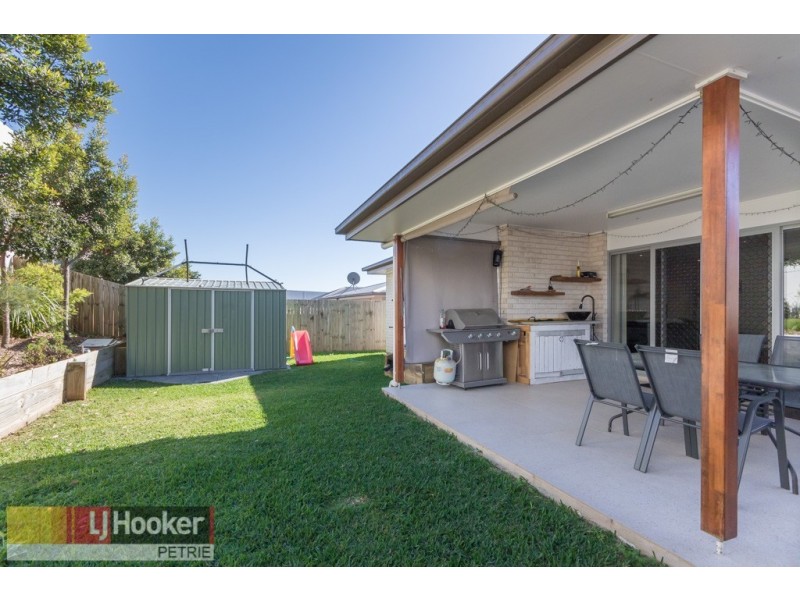 16 Oriole Street, Griffin QLD 4503
