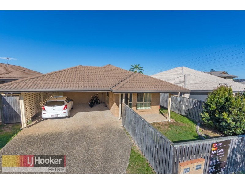 12 Grandview Parade, Griffin QLD 4503
