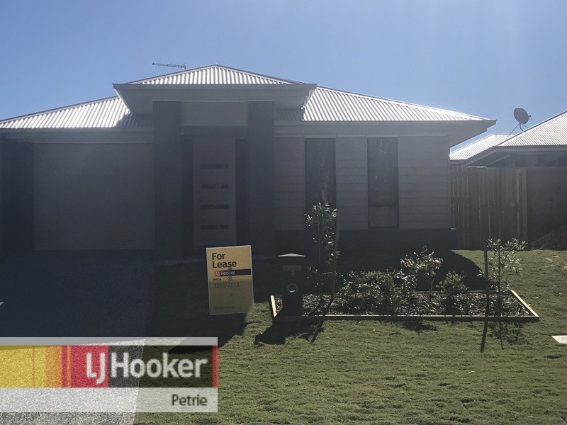 3 Aspire Parade, Griffin QLD 4503