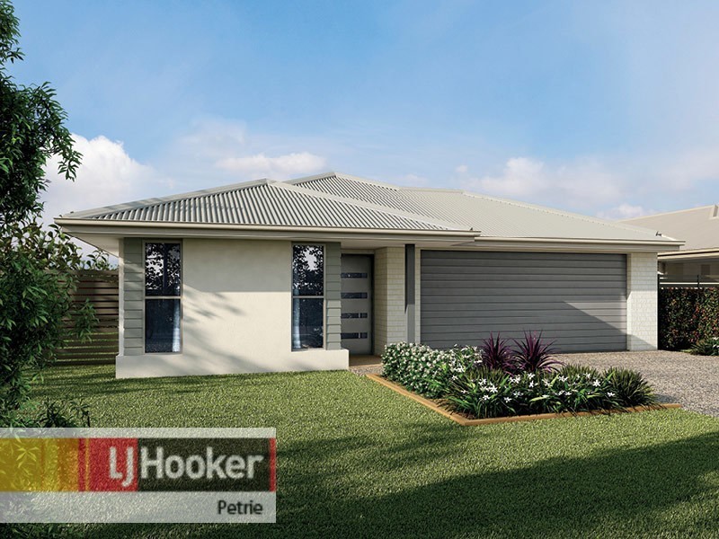 Lot 9 Whitehorse Road, Dakabin QLD 4503