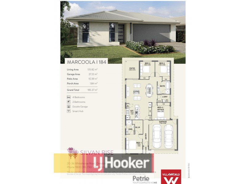 Lot 9 Whitehorse Road, Dakabin QLD 4503