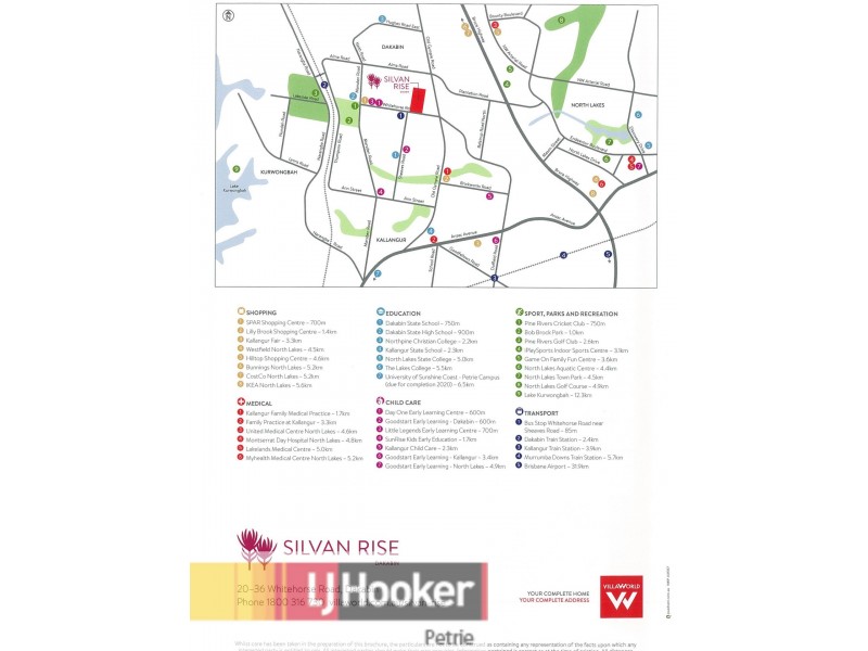 Lot 9 Whitehorse Road, Dakabin QLD 4503