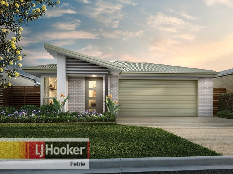 Lot 16 Whitehorse Road, Dakabin QLD 4503