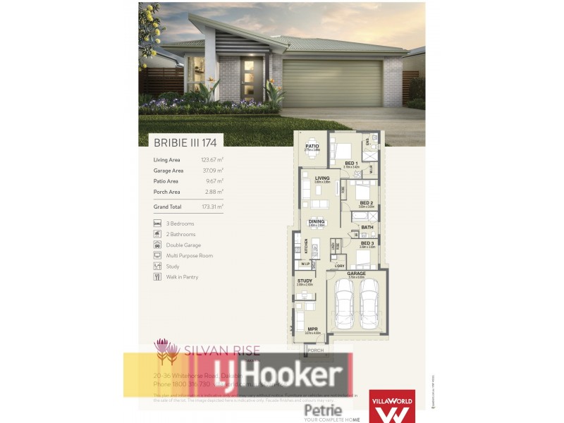 Lot 16 Whitehorse Road, Dakabin QLD 4503