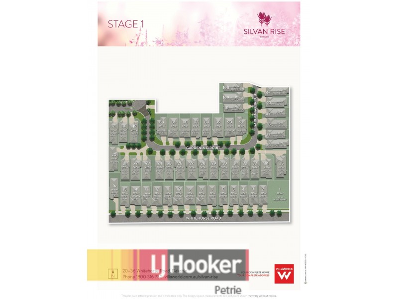 Lot 89 Gardenia Circuit, Dakabin QLD 4503