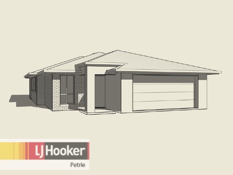 Lot 84 Whitehorse Road, Dakabin QLD 4503