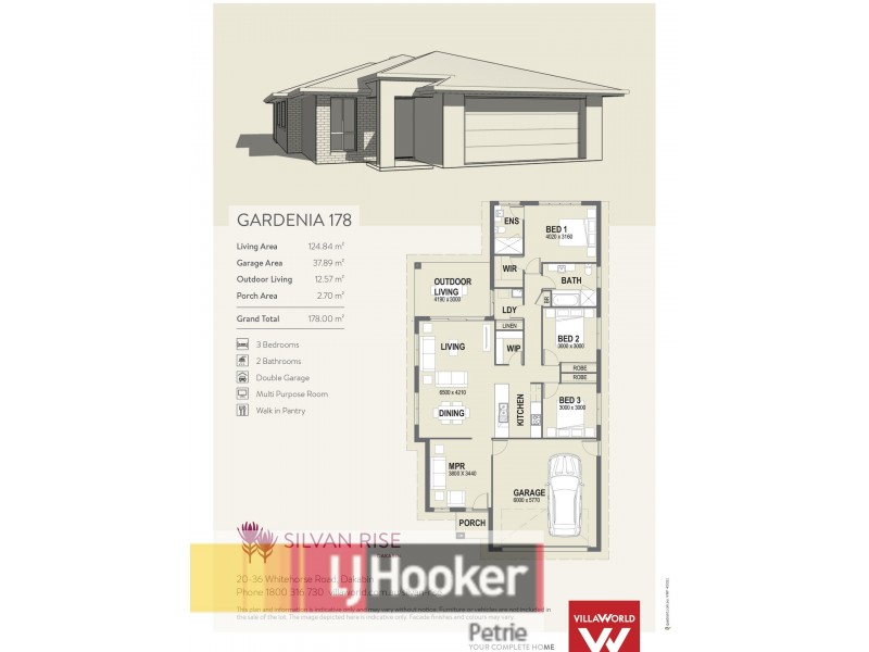Lot 84 Whitehorse Road, Dakabin QLD 4503