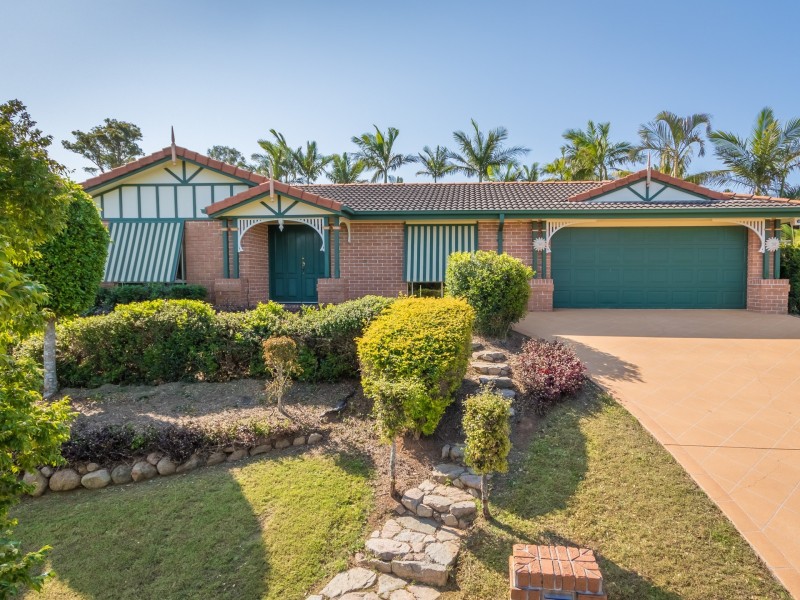 3 Azure Crescent, Griffin QLD 4503