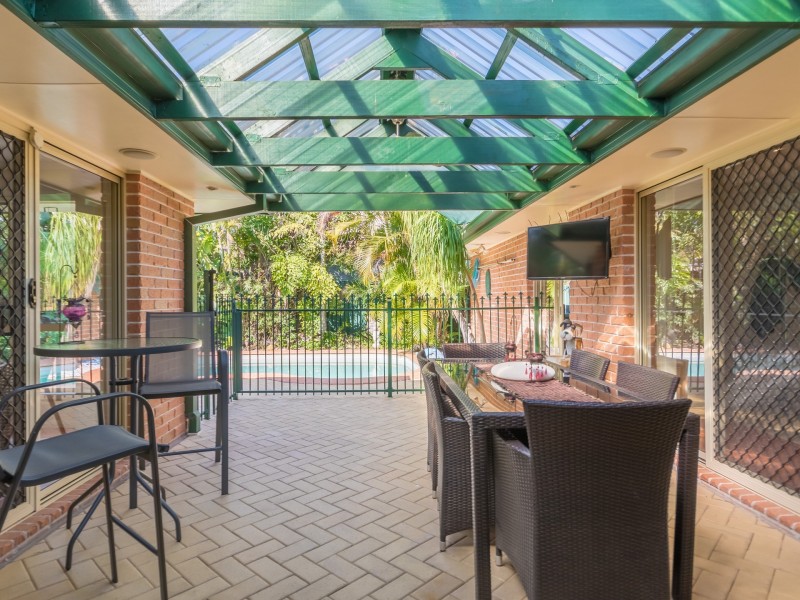 3 Azure Crescent, Griffin QLD 4503