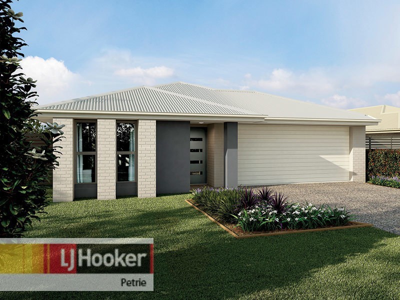 Lot 10 Whitehorse Road, Dakabin QLD 4503