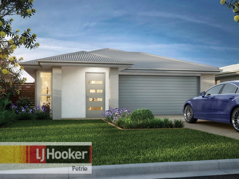 Lot 11 Whitehorse Road, Dakabin QLD 4503
