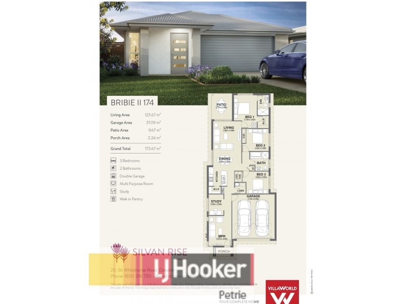 Lot 11 Whitehorse Road, Dakabin QLD 4503