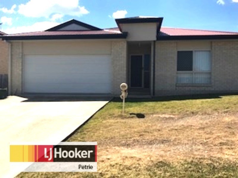 11A Michael David Drive, Warner QLD 4500