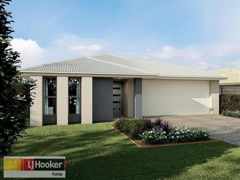 Lot 64 Harvey Place, Griffin QLD 4503