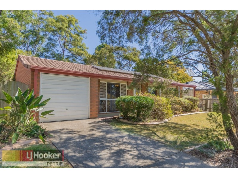 13 Oleron Terrace, Petrie QLD 4502