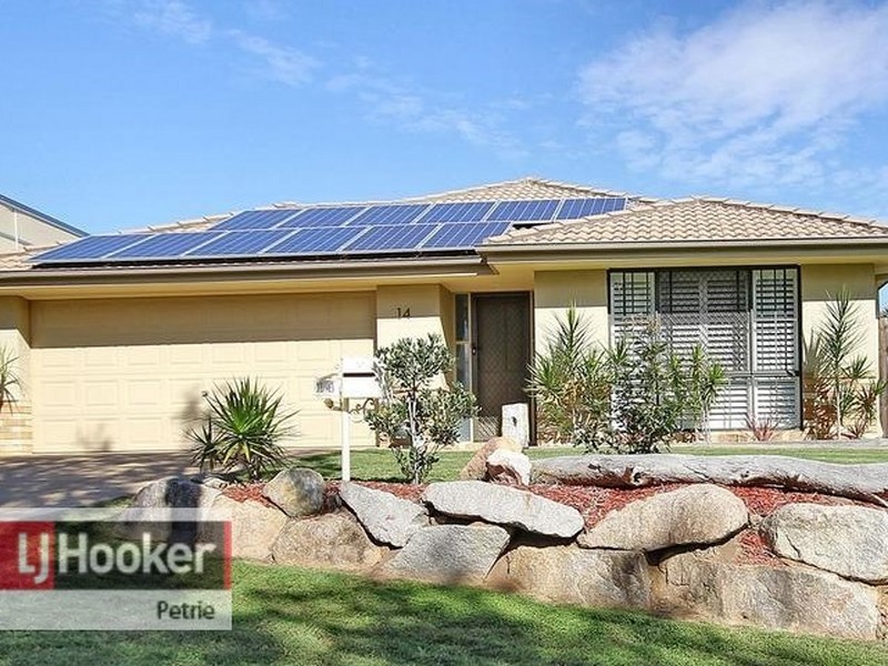 14 Ashford Circuit, Petrie QLD 4502