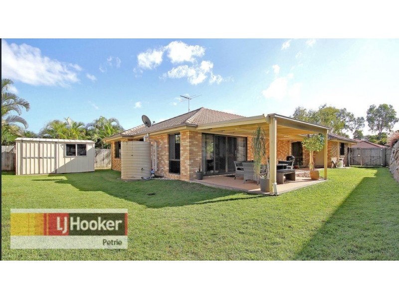 14 Ashford Circuit, Petrie QLD 4502
