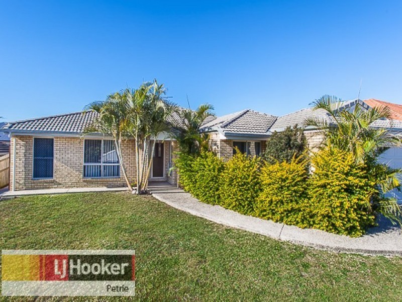 3 Tenzing Court, Warner QLD 4500