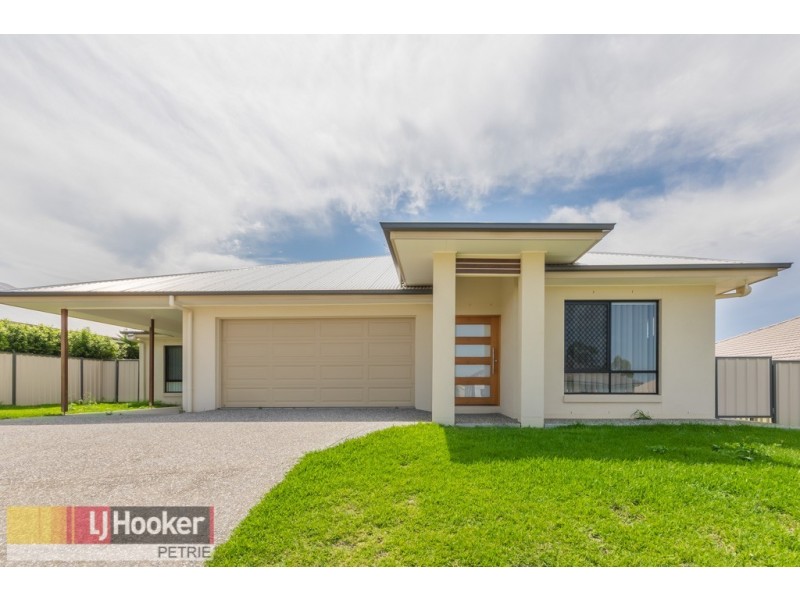 42A&B Michael David Drive, Warner QLD 4500