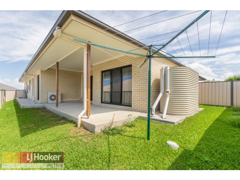 42A&B Michael David Drive, Warner QLD 4500