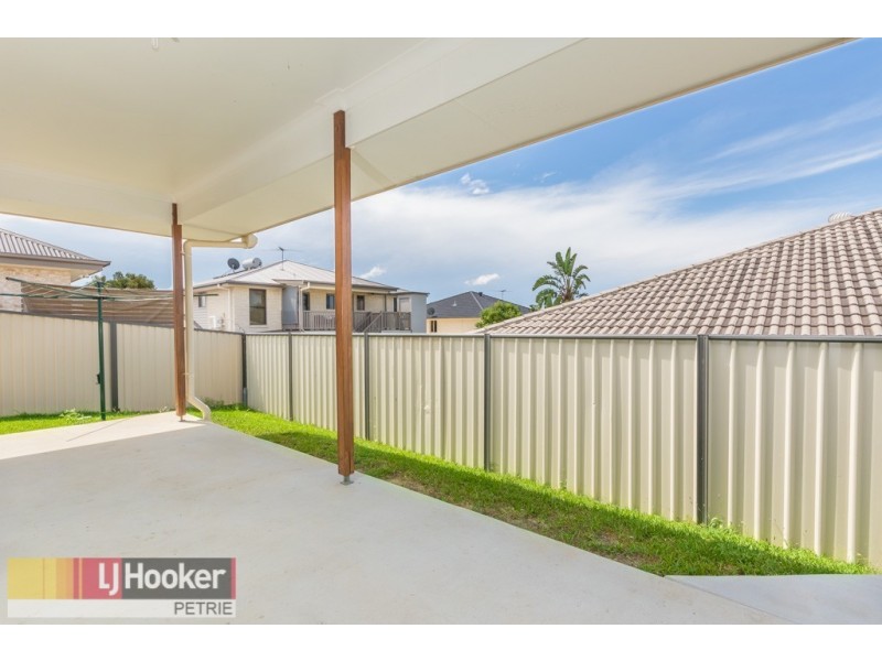 42A&B Michael David Drive, Warner QLD 4500