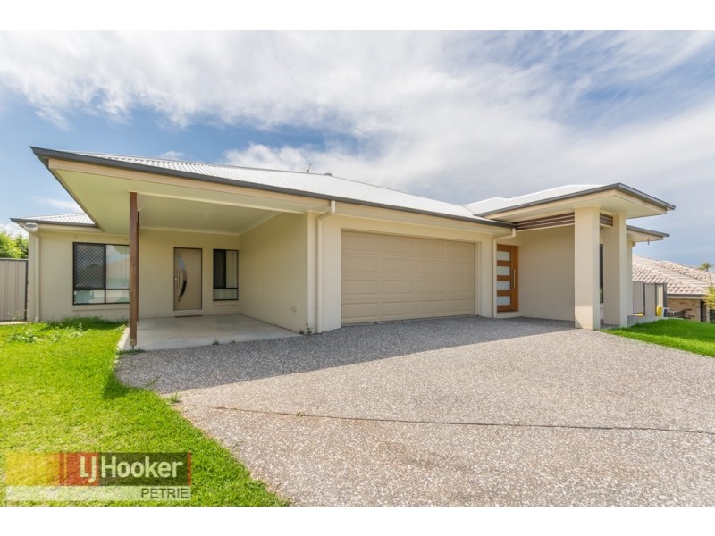 42A&B Michael David Drive, Warner QLD 4500