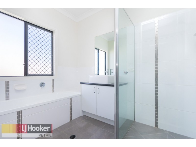 42A&B Michael David Drive, Warner QLD 4500