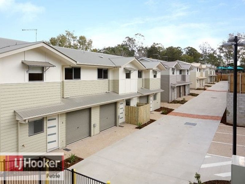 26/17 Armstrong St, Petrie QLD 4502