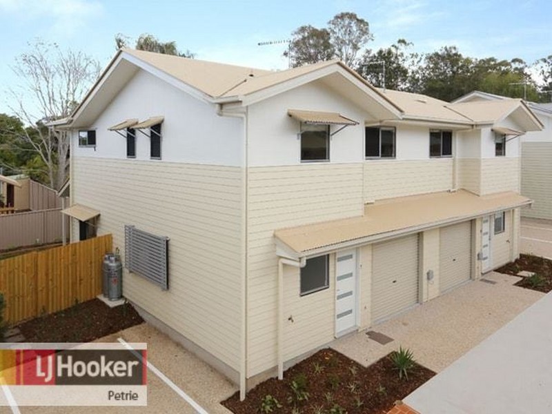 26/17 Armstrong St, Petrie QLD 4502