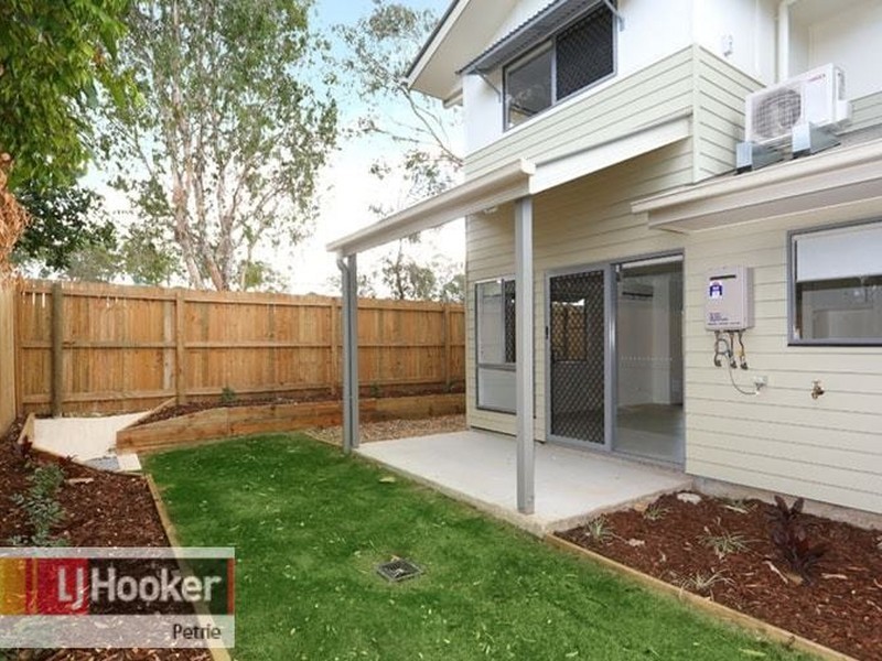 26/17 Armstrong St, Petrie QLD 4502