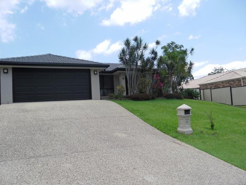 9 Lacewood Circuit, Warner QLD 4500