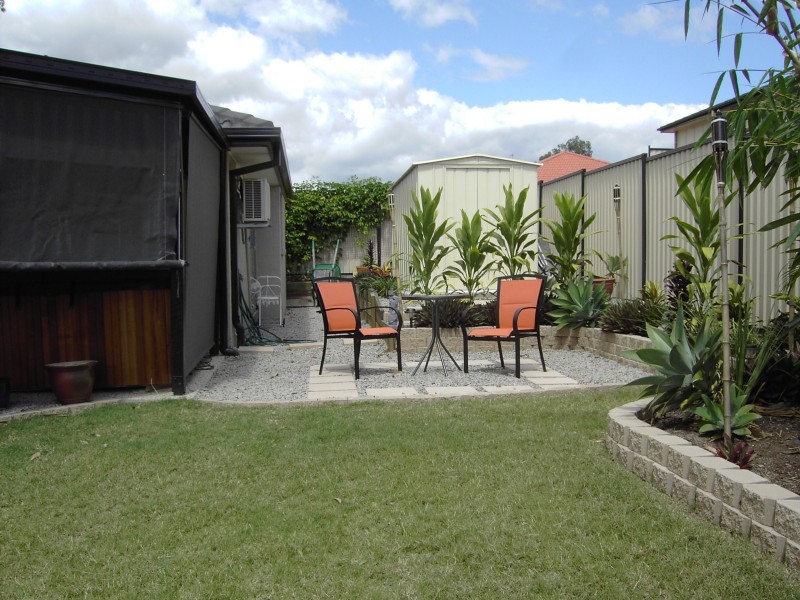 9 Lacewood Circuit, Warner QLD 4500