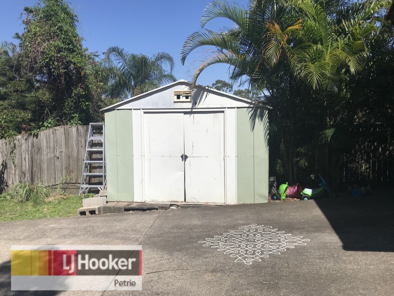 1196 Anzac Ave, Kallangur QLD 4503