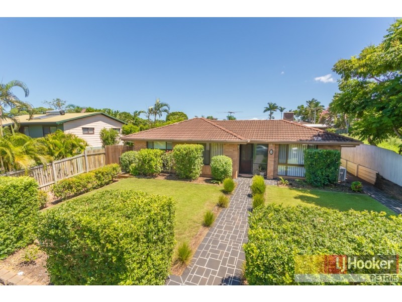 8 Ian Court, Kallangur QLD 4503