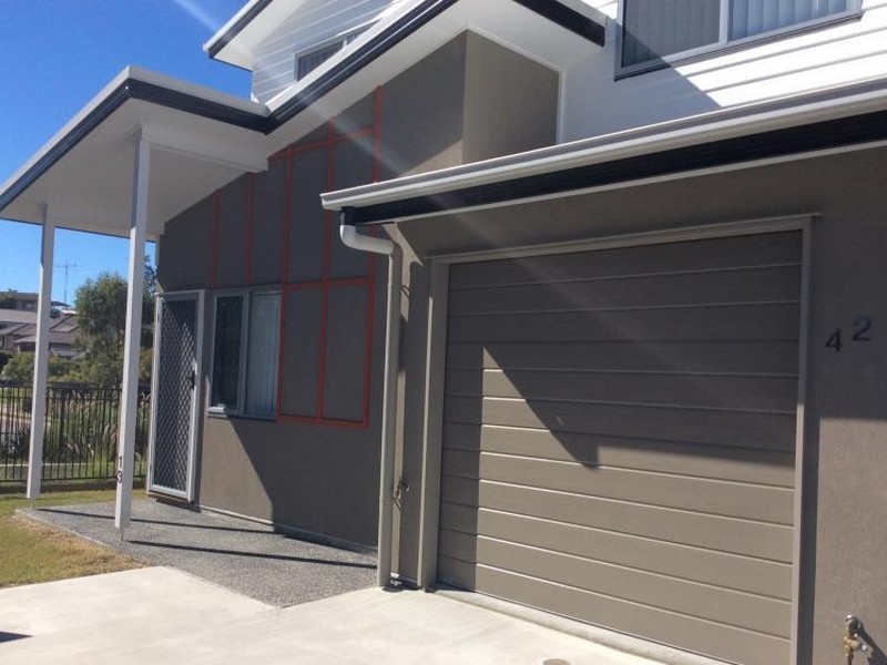 Unit 42/1-15 Ashley Court, Kallangur QLD 4503