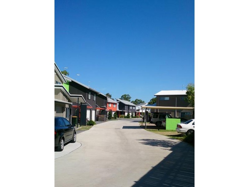 Unit 42/1-15 Ashley Court, Kallangur QLD 4503